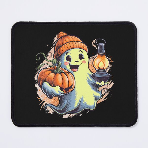 Item preview, The Friendly Ghost designed and sold by DBM Photo Art 1.
