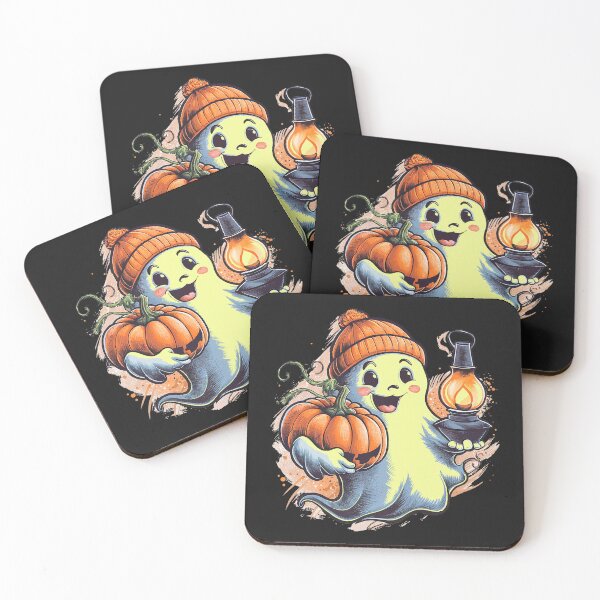 Item preview, The Friendly Ghost  designed and sold by DBM Photo Art 1.