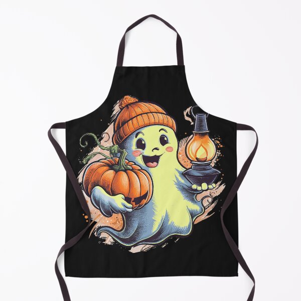 Item preview, The Friendly Ghost designed and sold by DBM Photo Art 1.