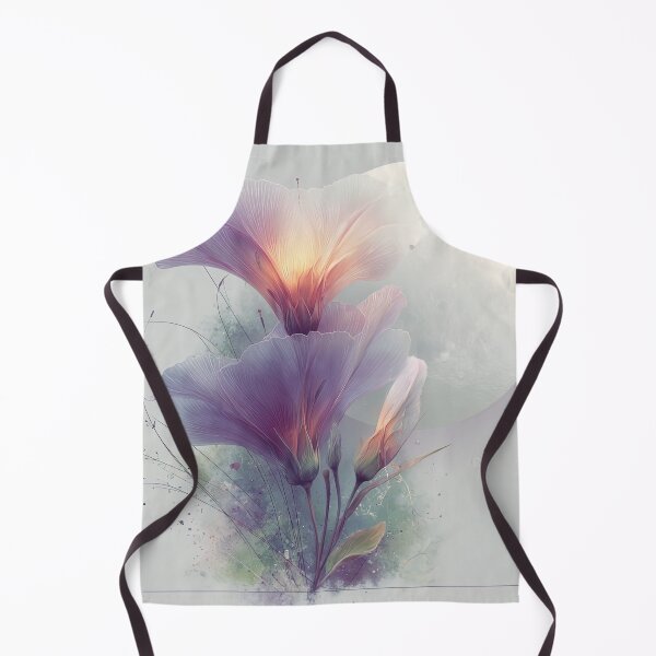 Item preview, Lumen Bloom: A Garden Between Worlds designed and sold by bloorose.