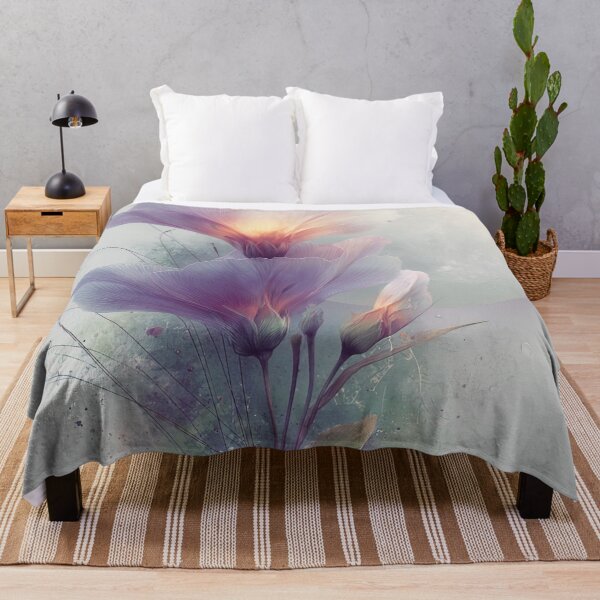 Item preview, Lumen Bloom: A Garden Between Worlds designed and sold by bloorose.