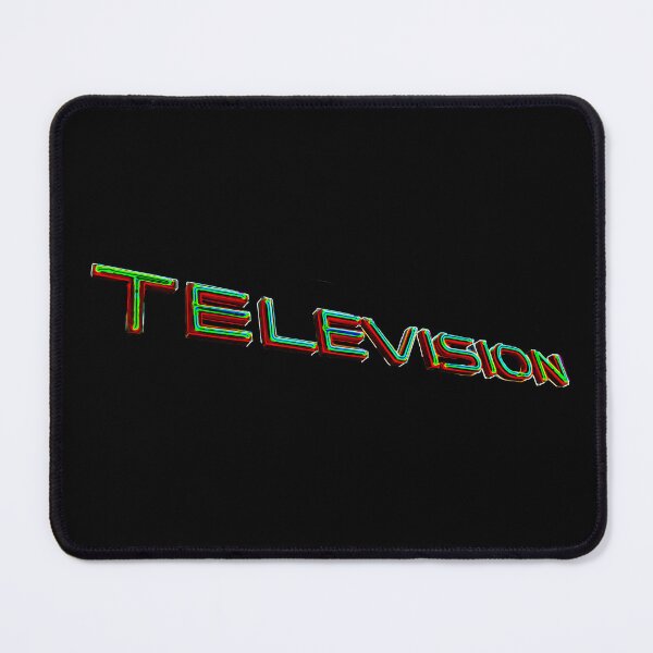 Item preview, Television designed and sold by The-Glass-Eye.