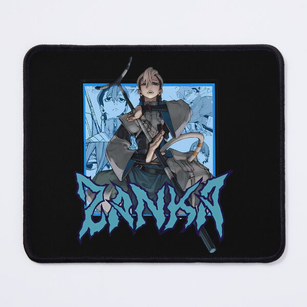 Item preview, Zanka designed and sold by Charliechaney3.