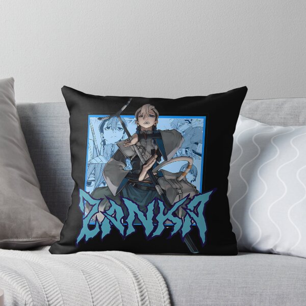 Item preview, Zanka designed and sold by Charliechaney3.