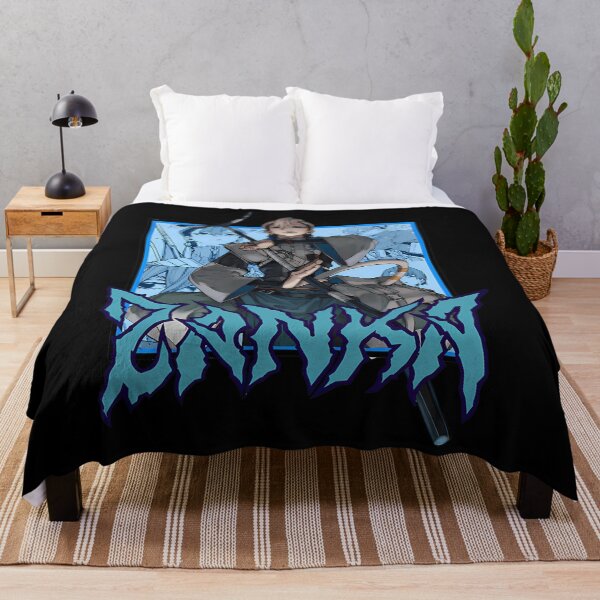 Item preview, Zanka designed and sold by Charliechaney3.