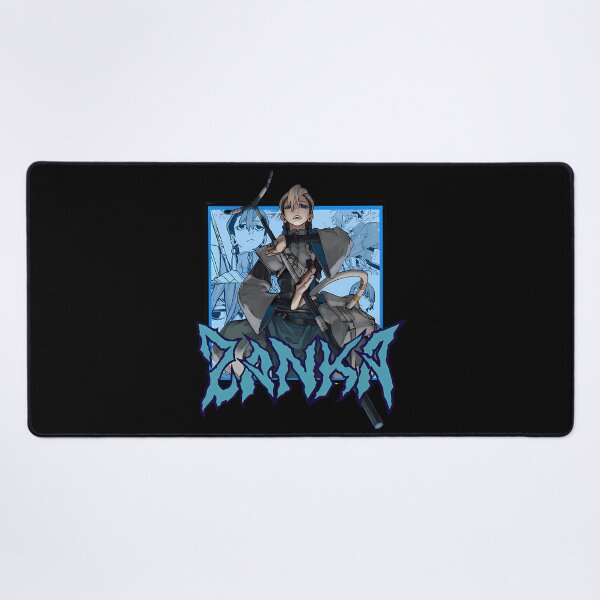 Item preview, Zanka designed and sold by Charliechaney3.