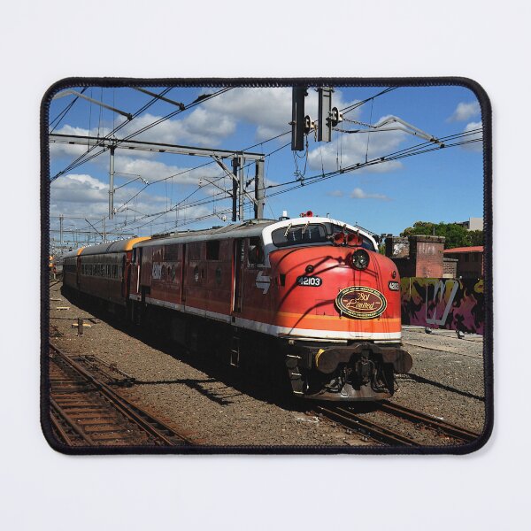 Item preview, Diesel 42103,Transport Heritage Expo, Sydney, Australia 20251004 designed and sold by muz2142.