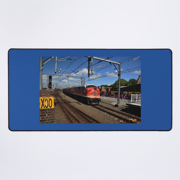 Item preview, Diesel 42103,Transport Heritage Expo, Sydney, Australia 20251004 designed and sold by muz2142.
