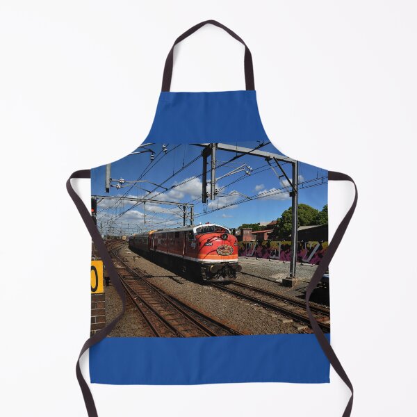 Item preview, Diesel 42103,Transport Heritage Expo, Sydney, Australia 20251004 designed and sold by muz2142.