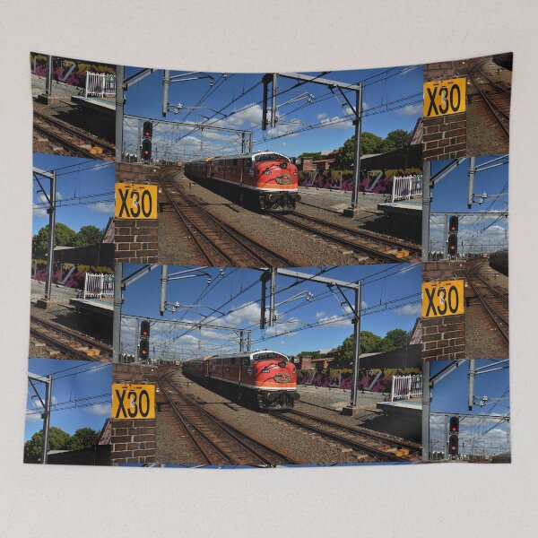 Item preview, Diesel 42103,Transport Heritage Expo, Sydney, Australia 20251004 designed and sold by muz2142.