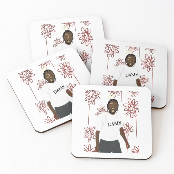 Item preview, King Kendrick Lamar Active designed and sold by Karsonlly.