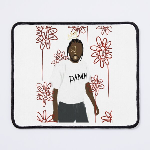 Item preview, King Kendrick Lamar Active designed and sold by Karsonlly.