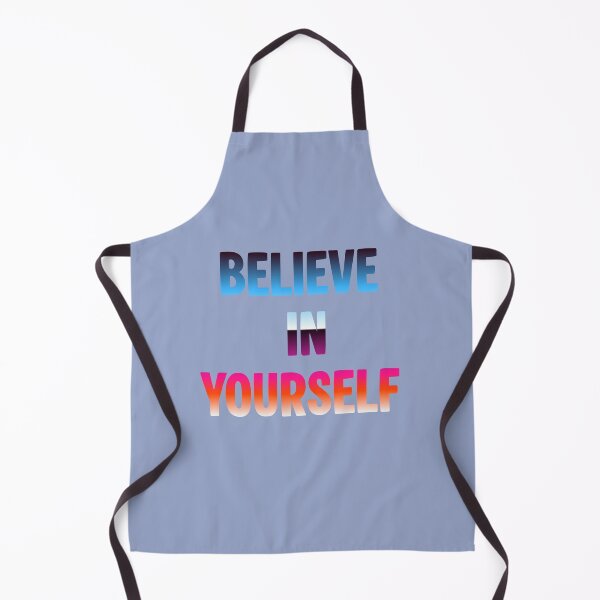 Item preview, Believe​ in yourself​ designed and sold by upupupshop.