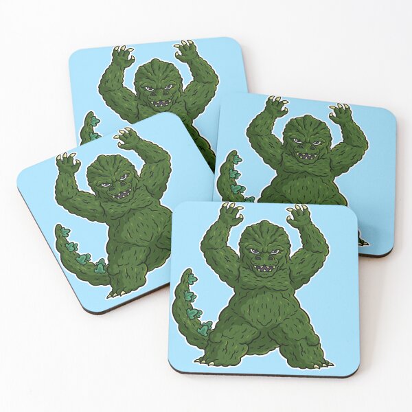 Item preview, Chibi Godzilla designed and sold by FromHell.