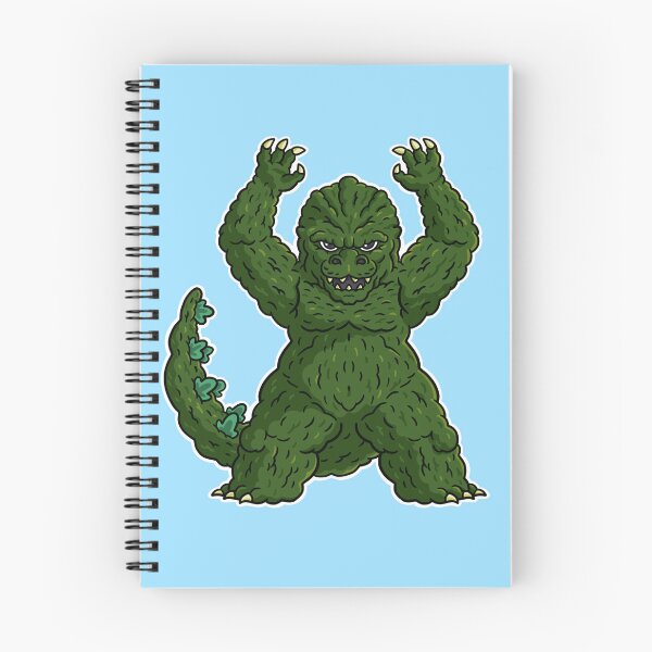 Artikelvorschau, Chibi Godzilla entworfen und verkauft von FromHell.