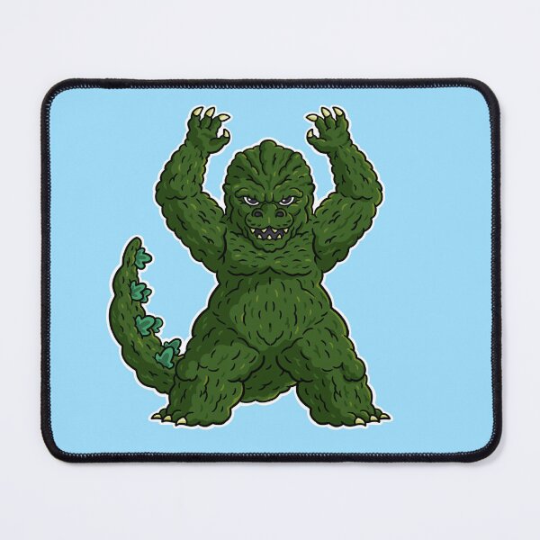 Item preview, Chibi Godzilla designed and sold by FromHell.