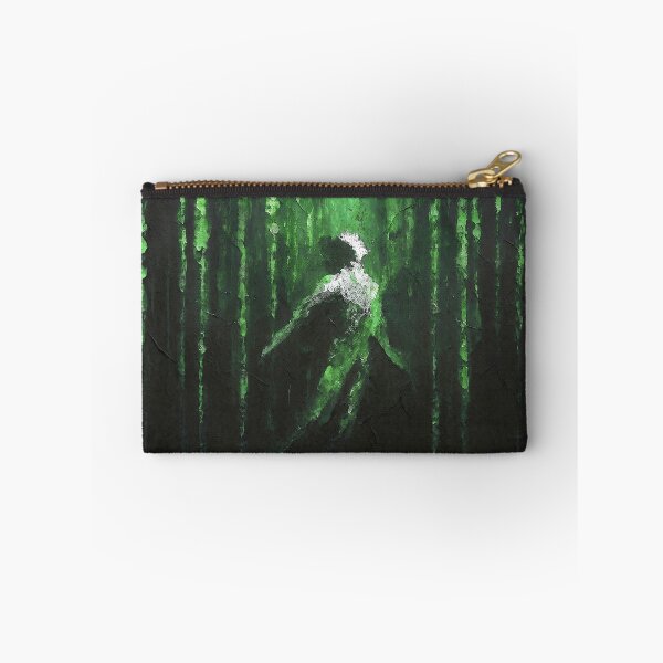 Item preview, Static Reloaded – Static Dust Matrix Fine Art Poster designed and sold by STATICDUST.