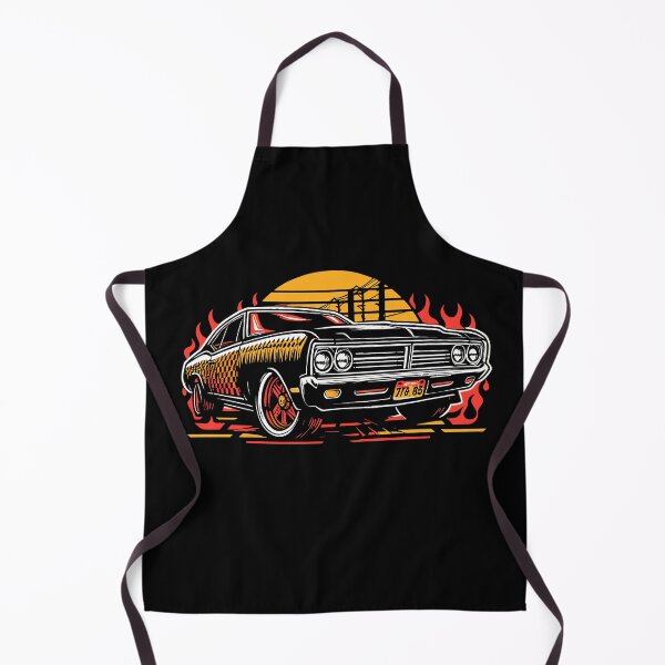 Item preview, Car Culture Design – Speed and Automotive Vibes designed and sold by Not Hugo.