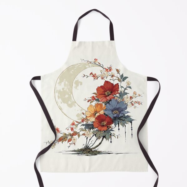 Item preview, Bloom Sonata Beneath the Crescent Glow designed and sold by bloorose.