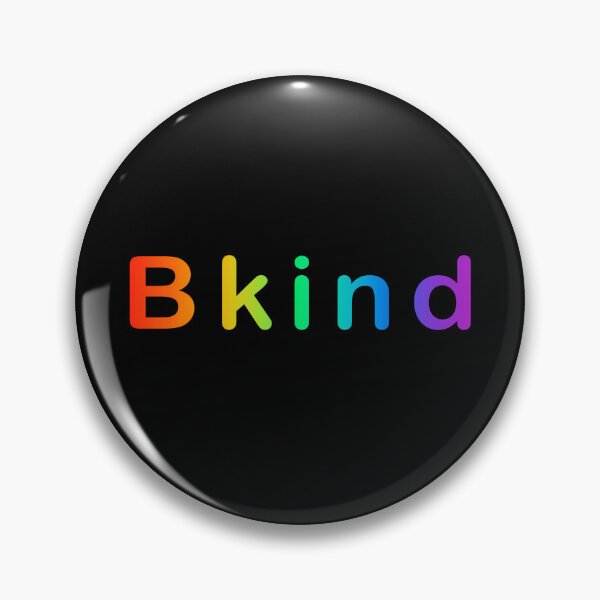 Item preview, Rainbow Be Kind designed and sold by dcroffe.