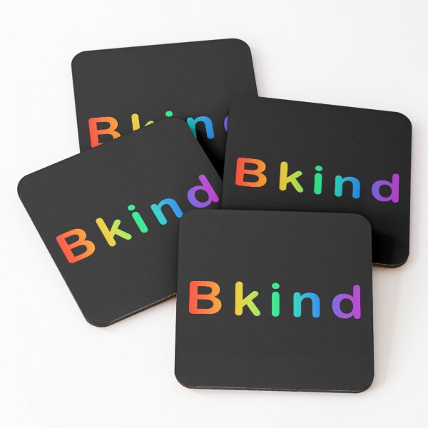 Item preview, Rainbow Be Kind designed and sold by dcroffe.