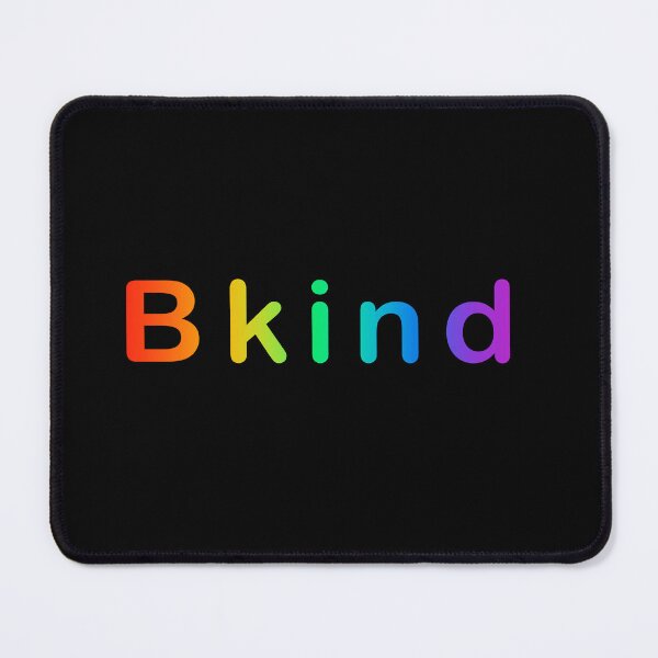 Item preview, Rainbow Be Kind designed and sold by dcroffe.