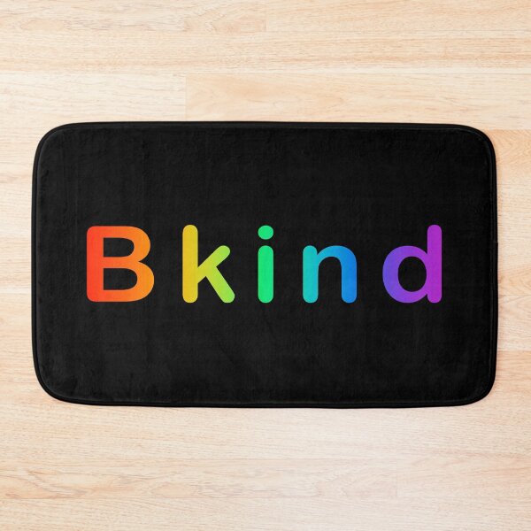 Item preview, Rainbow Be Kind designed and sold by dcroffe.