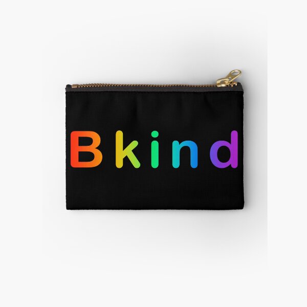 Item preview, Rainbow Be Kind designed and sold by dcroffe.
