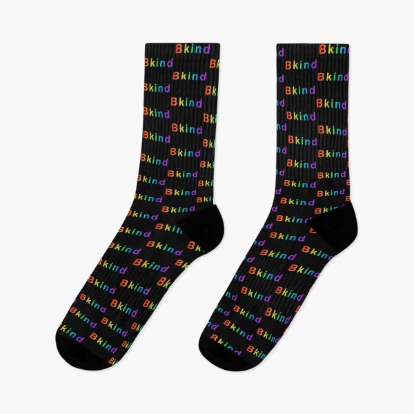 Item preview, Rainbow Be Kind designed and sold by dcroffe.