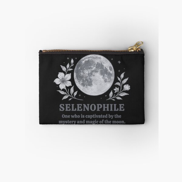 Item preview, Selenophile designed and sold by Our Sacred Breath.