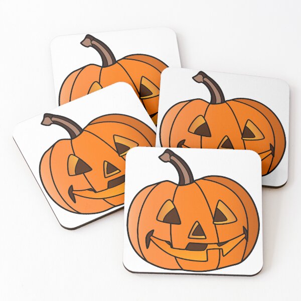 Item preview, Jack O'Lantern designed and sold by ajoymoon.