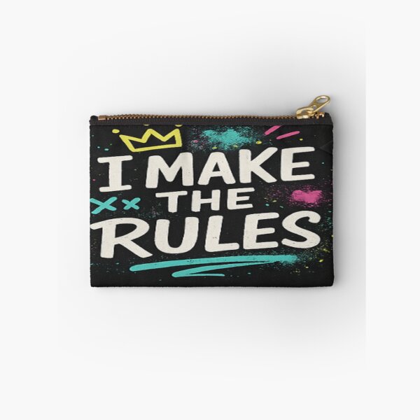 Item preview, Crowned Confidence: Wear Your Power designed and sold by Mindful56.