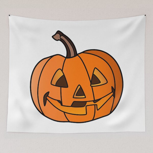 Item preview, Jack O'Lantern designed and sold by ajoymoon.