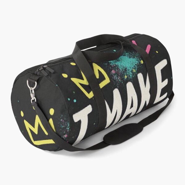 Item preview, Crowned Confidence: Wear Your Power designed and sold by Mindful56.