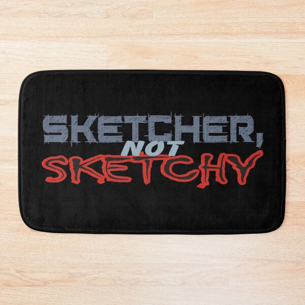 Item preview, Sketcher designed and sold by TMPSG.