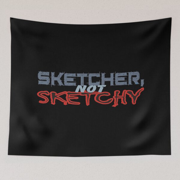 Item preview, Sketcher designed and sold by TMPSG.