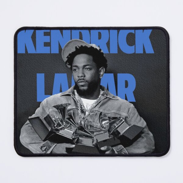 Item preview, Kendrick Lamar , a grande pantera negra. designed and sold by Xaviervs.