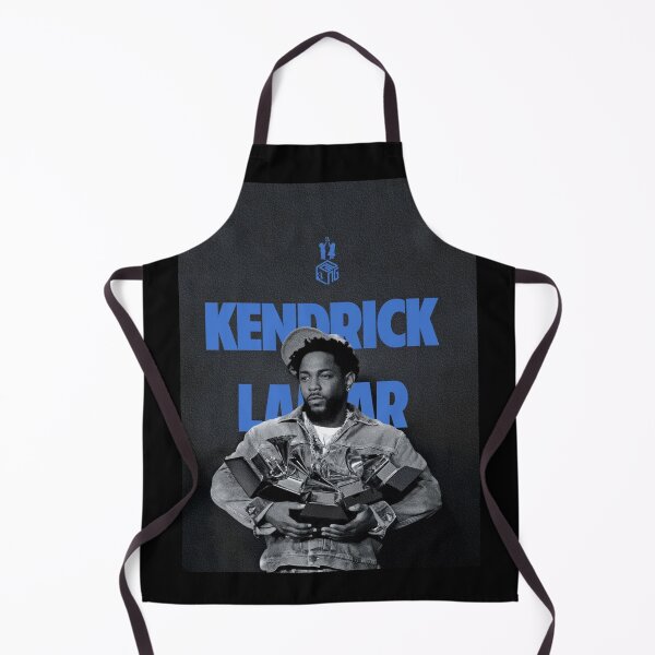 Item preview, Kendrick Lamar, una gran pantera negra. designed and sold by Xaviervs.