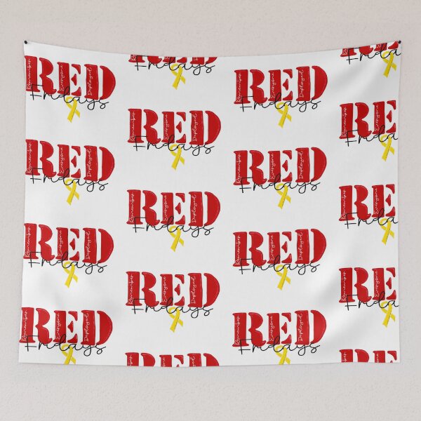 Item preview, RED Fridays - Remember Everyone Deployed designed and sold by AlishaLynch Studios.
