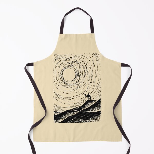 Item preview, Sahara designed and sold by barmalisiRTB.