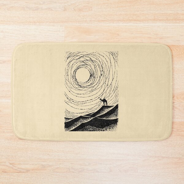 Item preview, Sahara designed and sold by barmalisiRTB.
