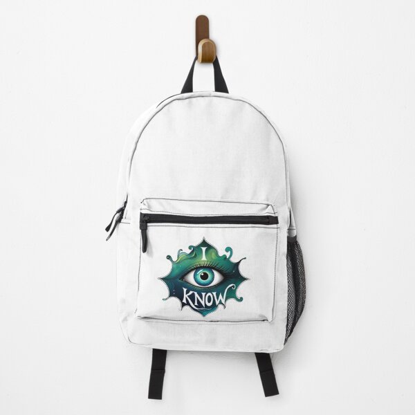 Item preview, MYSTICAL THIRD EYE DESIGN designed and sold by Amazon Hermit Empire.