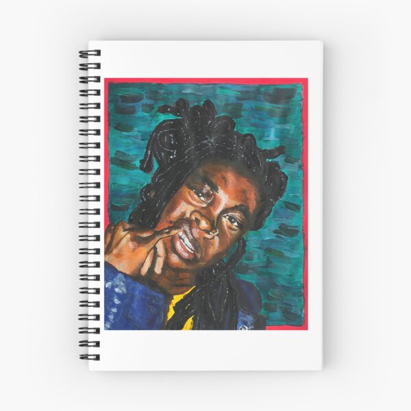 Item preview, Little Simz Portrait (British Rapper) designed and sold by LynnGablestore.