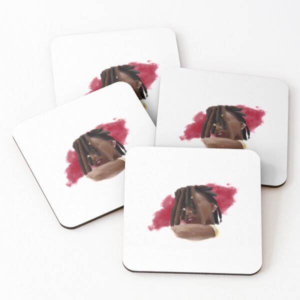 Item preview, Little simz portrait Classic designed and sold by LynnGablestore.