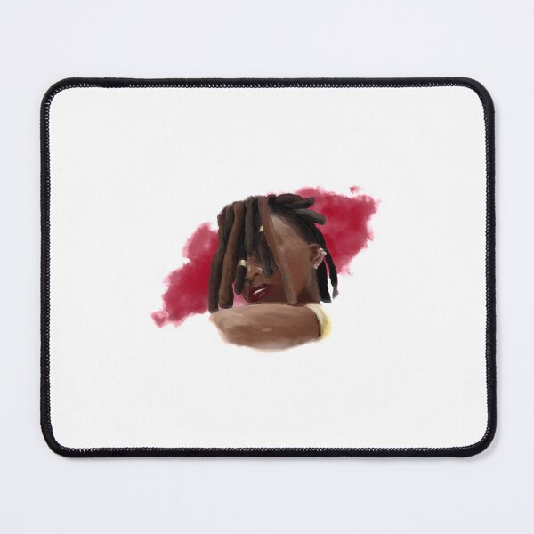 Item preview, Little simz portrait Classic designed and sold by LynnGablestore.