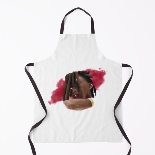 Item preview, Little simz portrait Classic designed and sold by LynnGablestore.