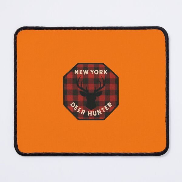 Item preview, New York Deer Hunter designed and sold by Broken Antler Designs .