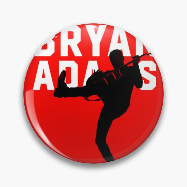 Item preview, Rock legend bryan designed and sold by Moonthamin.