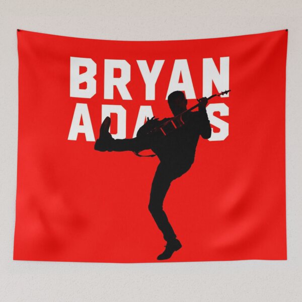 Item preview, Rock legend bryan designed and sold by Moonthamin.