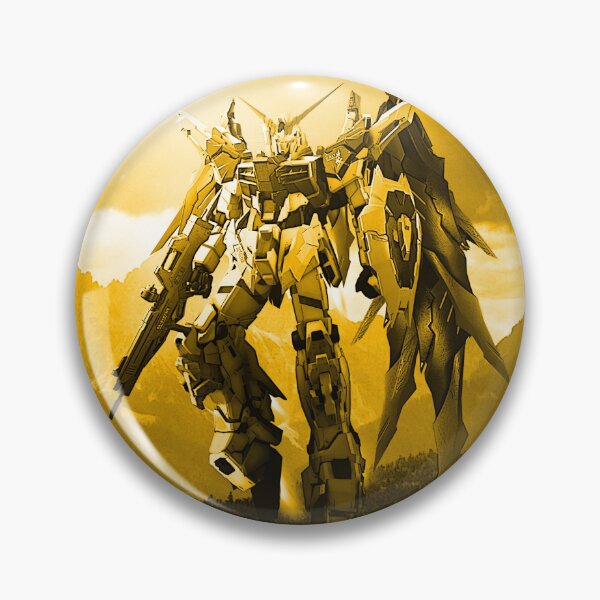 Item preview, unicorn destiny gundam gold frame god gundam designed and sold by sabartgunpla.